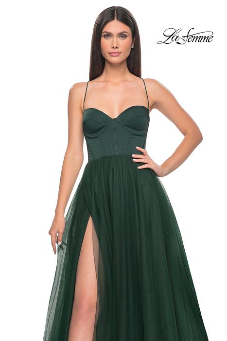 La Femme Prom 32065