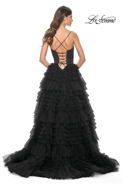 La Femme Prom 32071