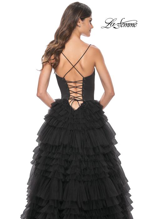 La Femme Prom 32071