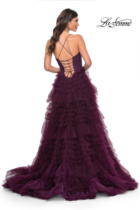 La Femme Prom 32071