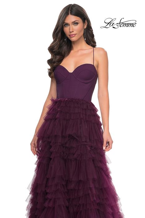 La Femme Prom 32071