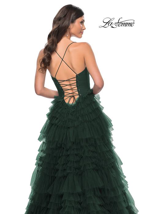 La Femme Prom 32071