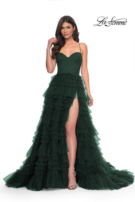 La Femme Prom 32071