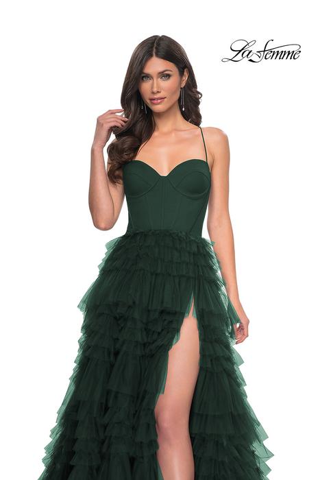 La Femme Prom 32071