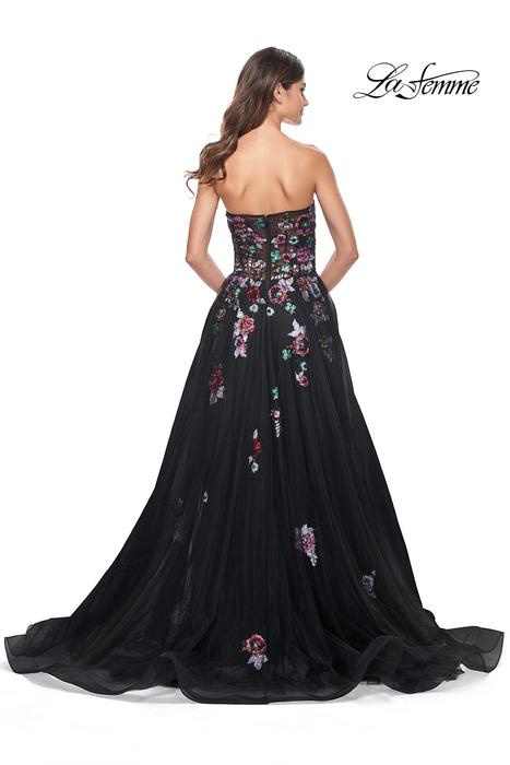 La Femme Prom 32072