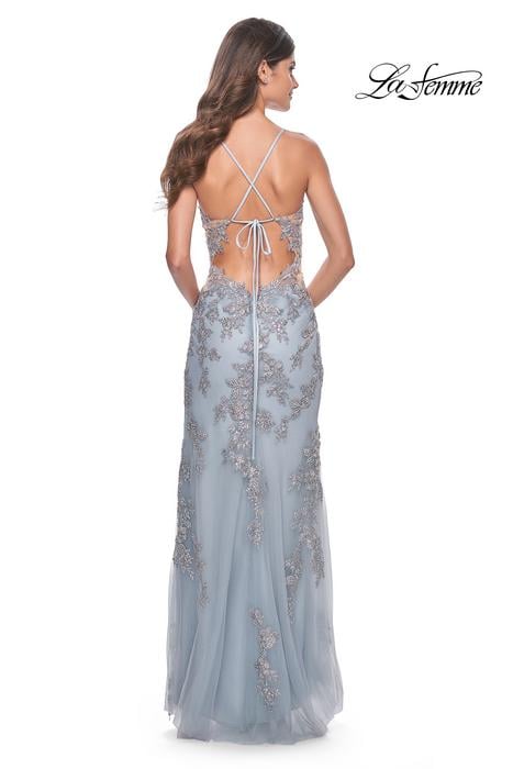 La Femme Prom 32074