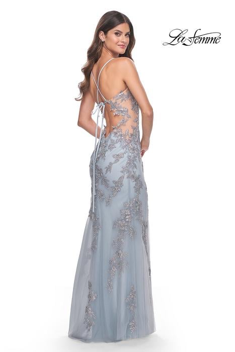 La Femme Prom 32074