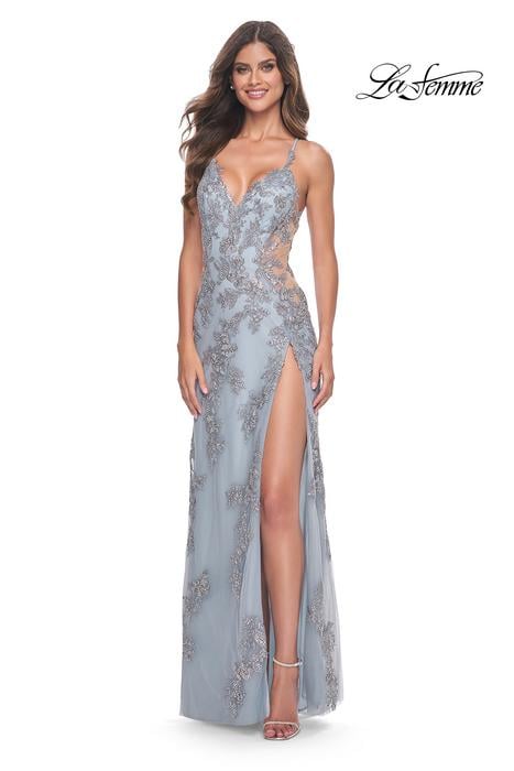 La Femme Prom 32074