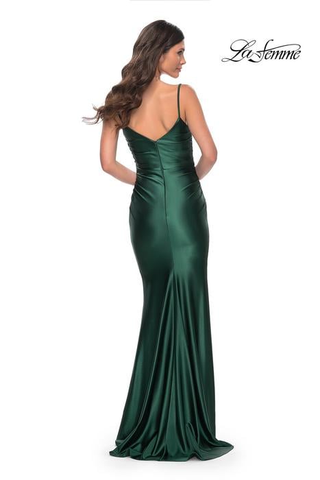 La Femme Prom 32075