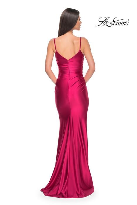 La Femme Prom 32075