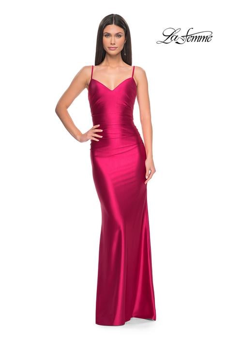 La Femme Prom 32075