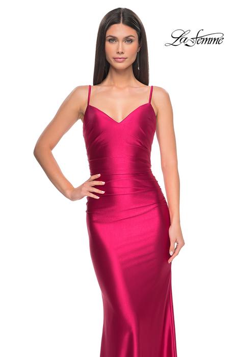 La Femme Prom 32075