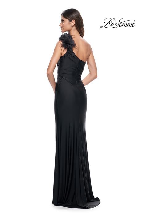 La Femme Prom 32076