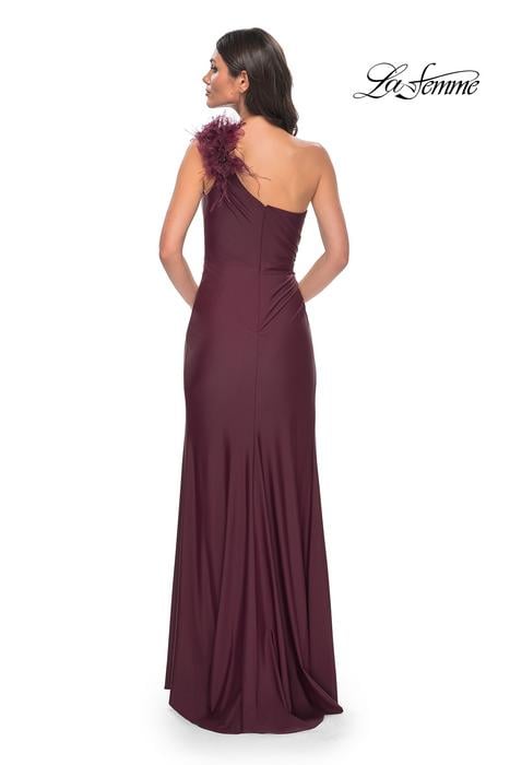 La Femme Prom 32076