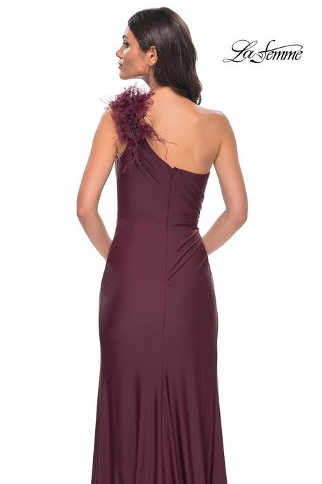 La Femme Prom 32076