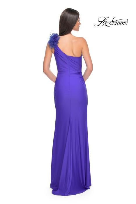 La Femme Prom 32076