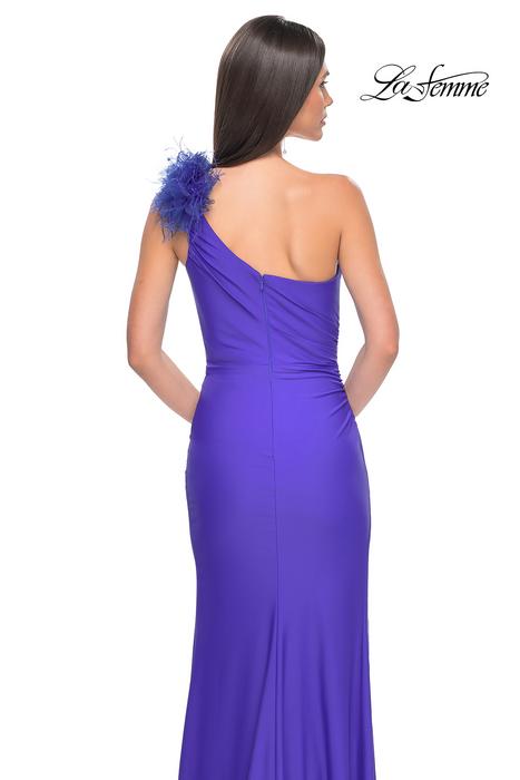 La Femme Prom 32076