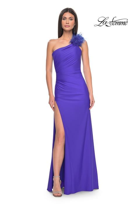 La Femme Prom 32076