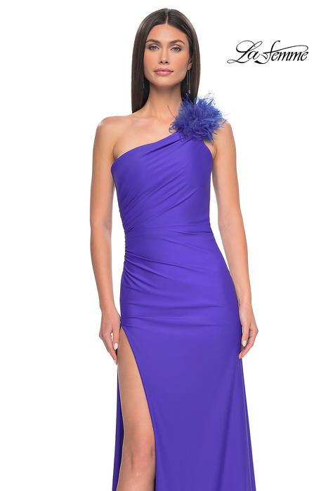 La Femme Prom 32076