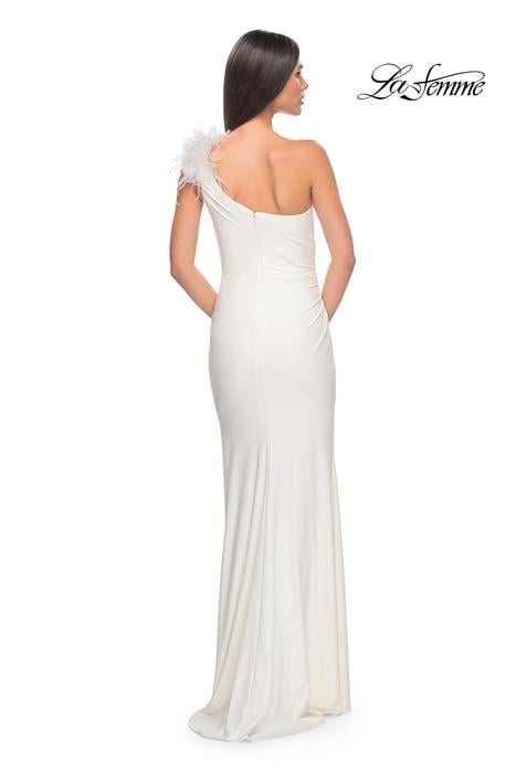 La Femme Prom 32076