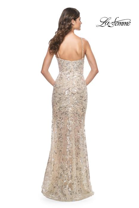 La Femme Prom 32077