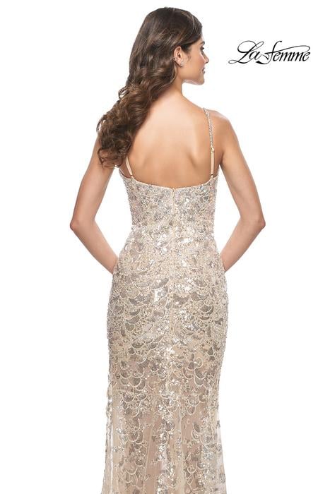 La Femme Prom 32077