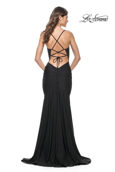 La Femme Prom 32079