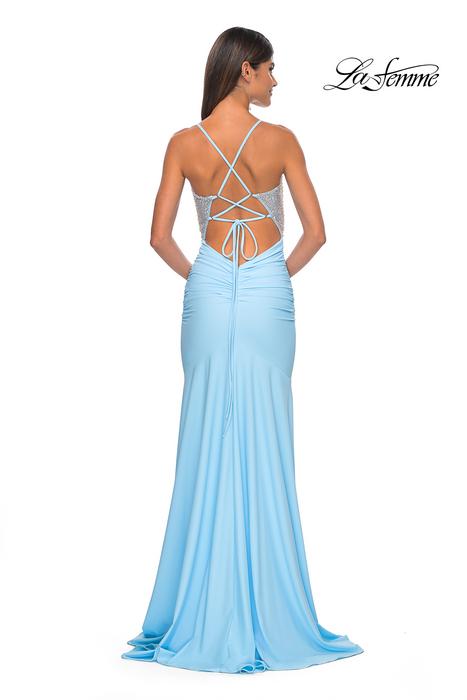 La Femme Prom 32079