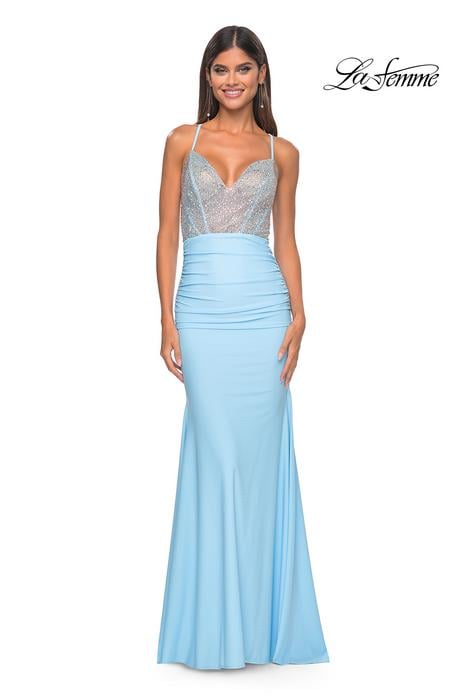 La Femme Prom 32079