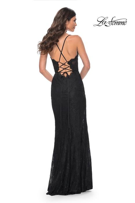 La Femme Prom 32080