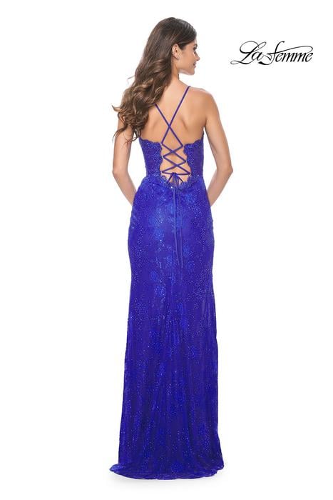 La Femme Prom 32080