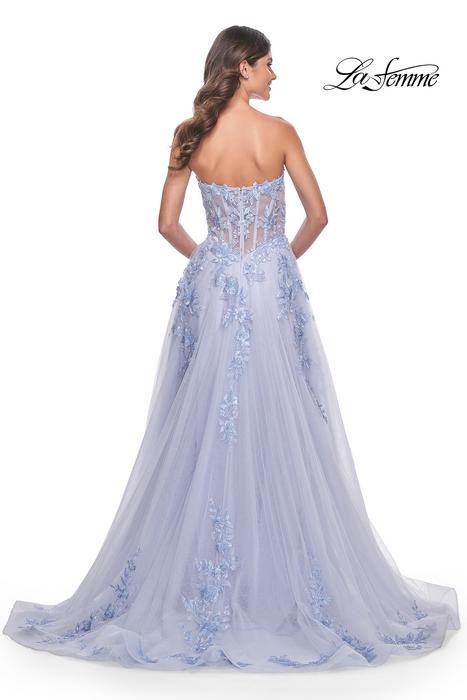 La Femme Prom 32082