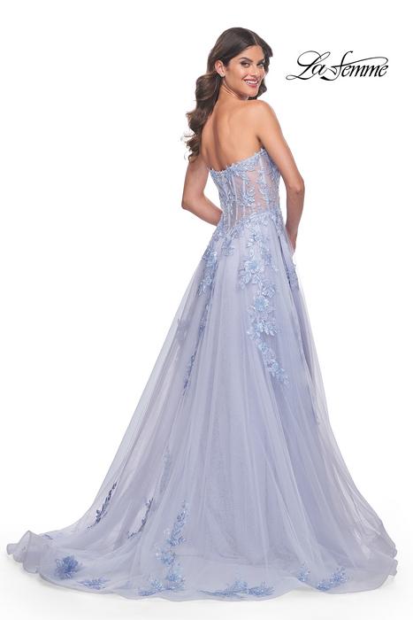 La Femme Prom 32082