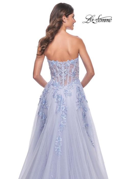 La Femme Prom 32082