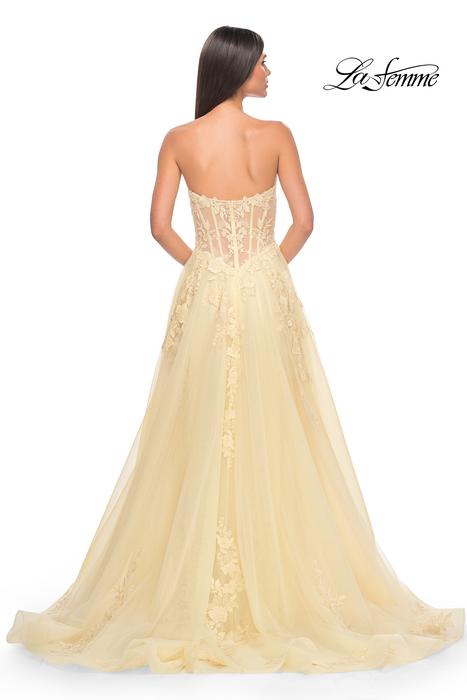 La Femme Prom 32082