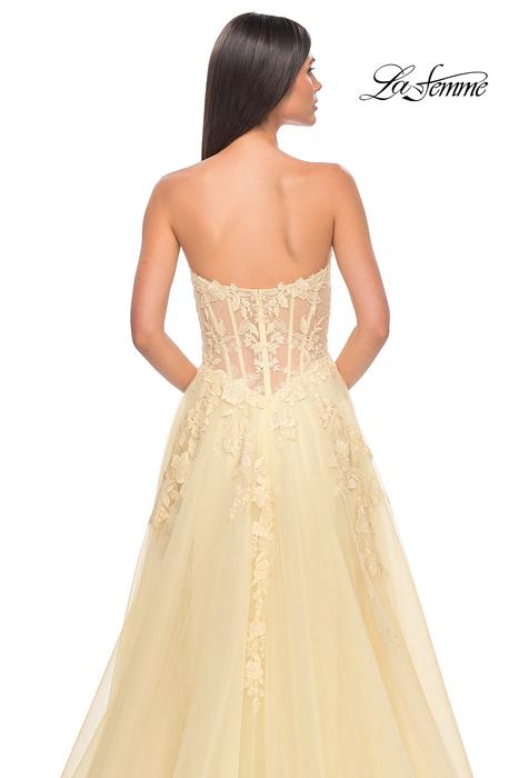 La Femme Prom 32082