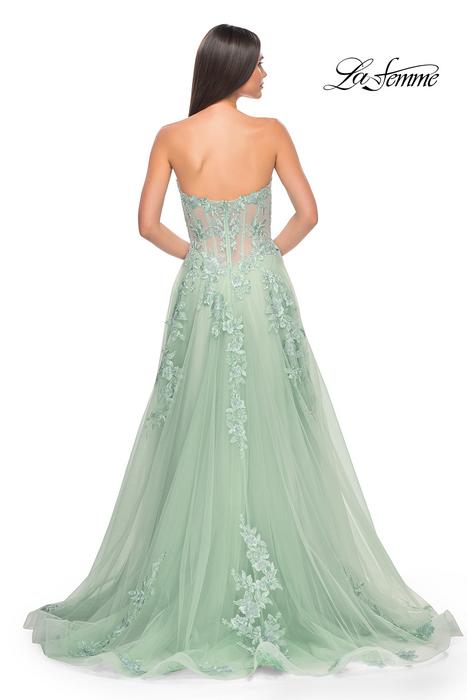 La Femme Prom 32082