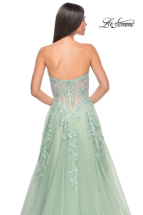 La Femme Prom 32082