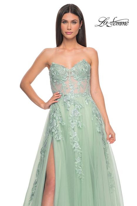 La Femme Prom 32082