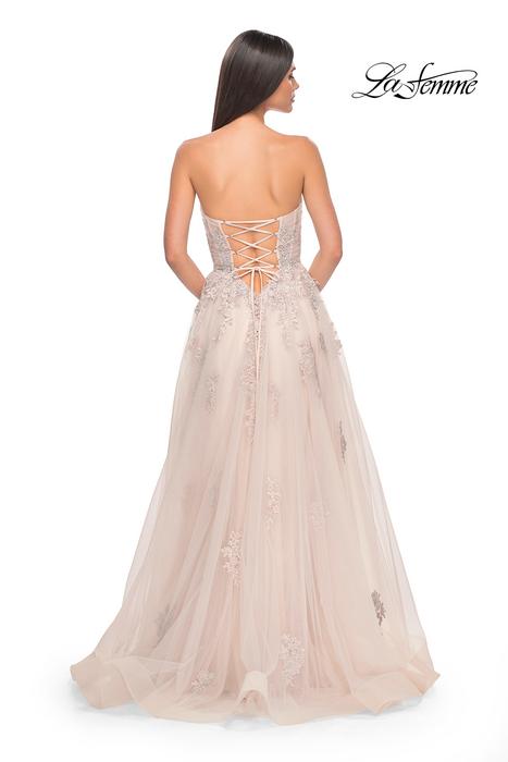 La Femme Prom 32084