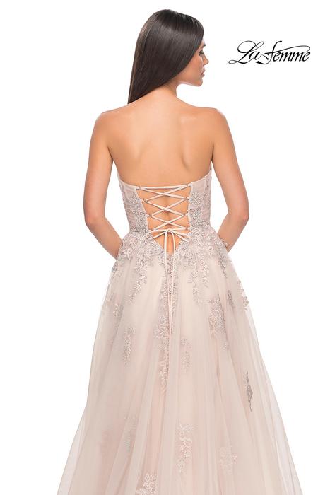 La Femme Prom 32084