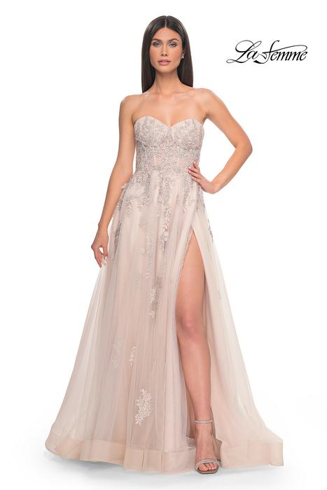 La Femme Prom 32084