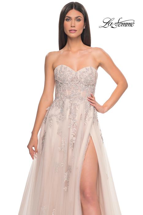 La Femme Prom 32084