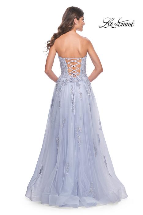 La Femme Prom 32084