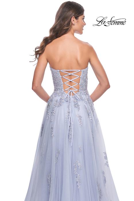 La Femme Prom 32084