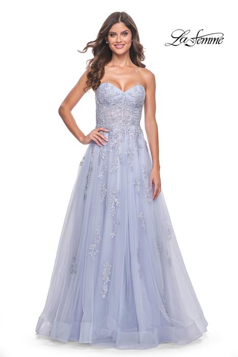 La Femme Prom 32084