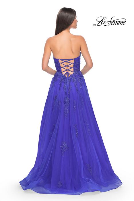 La Femme Prom 32084