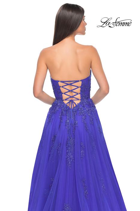 La Femme Prom 32084