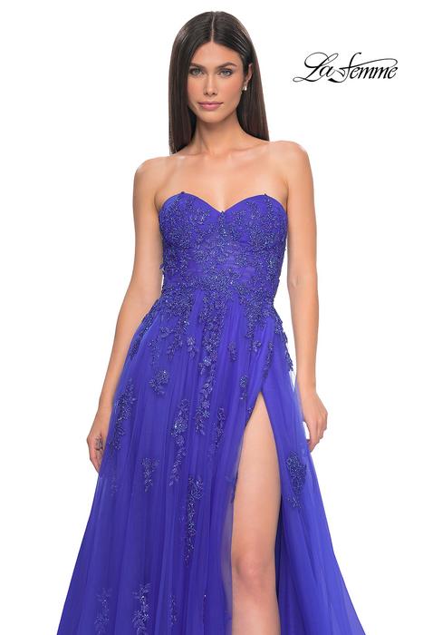 La Femme Prom 32084