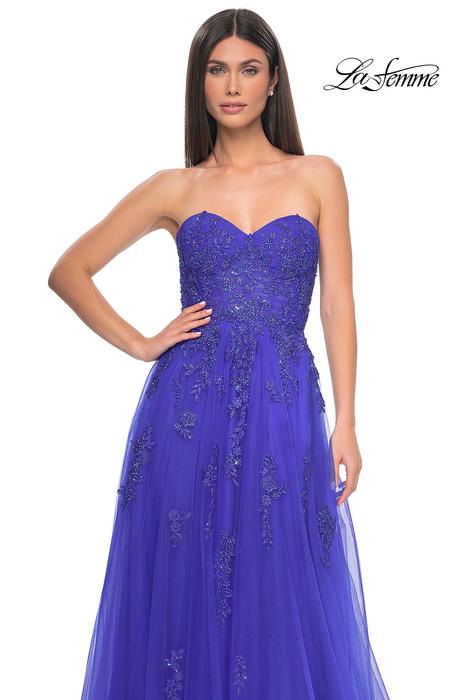 La Femme Prom 32084